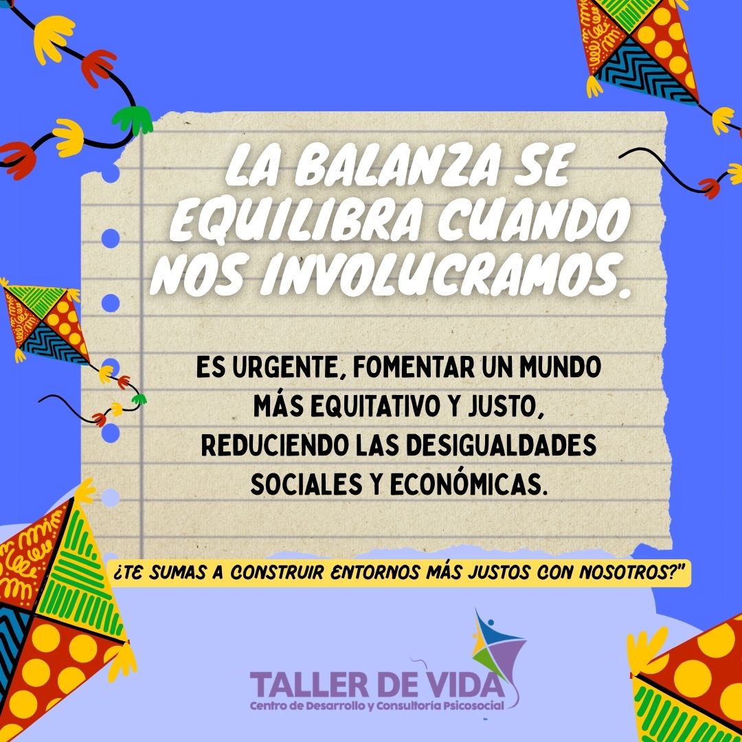 Taller de Vida tweet media