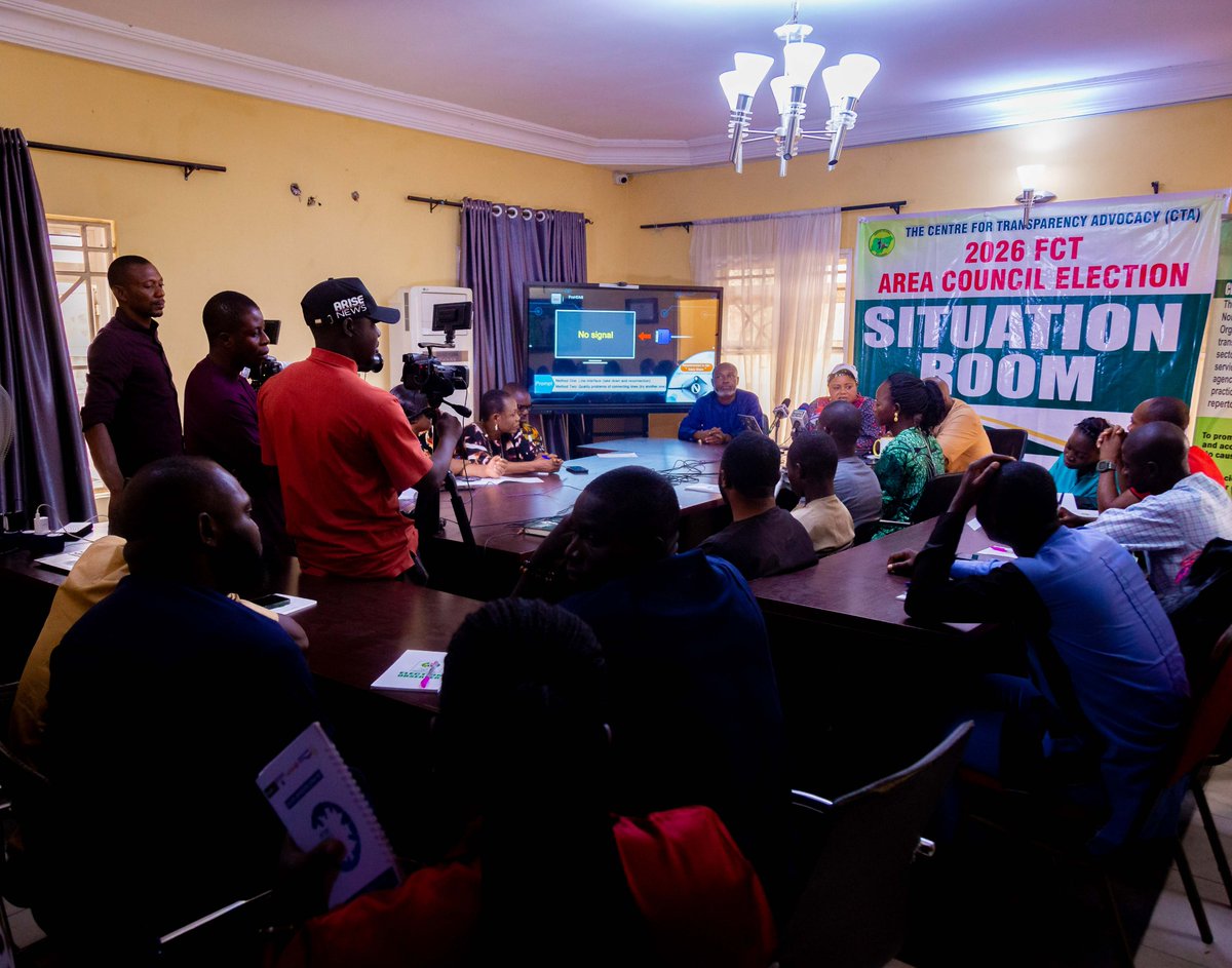 Dataphyte Foundation tweet media