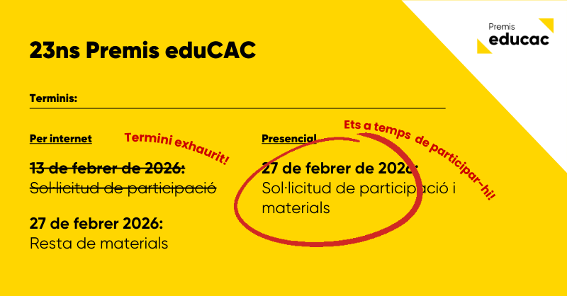 eduCAC tweet media