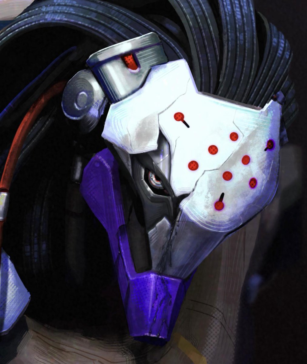 owreddit_bot's tweet image. I yearn for Ramattra buffs
reddit.com/r/Overwatch/co…