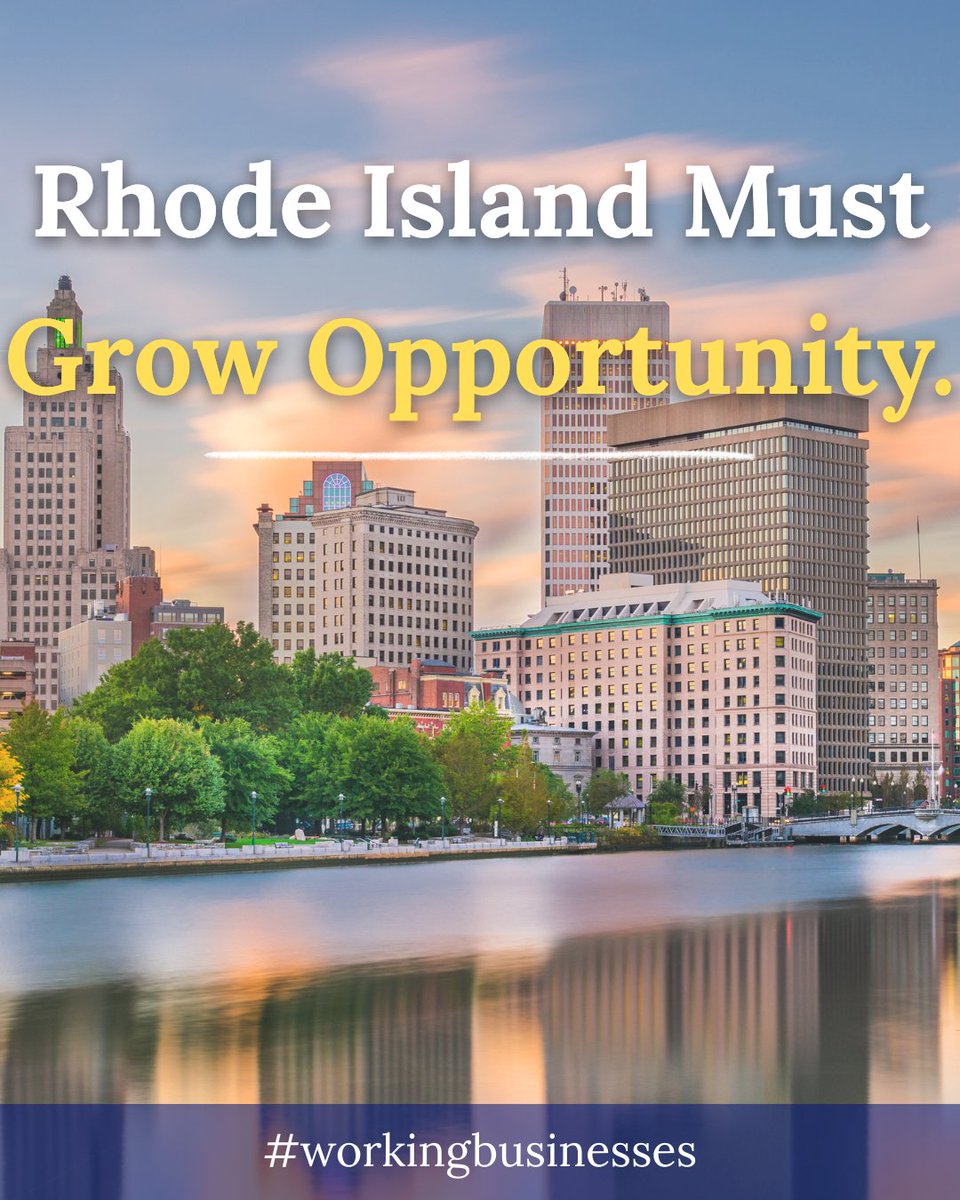 Providence Chamber tweet media