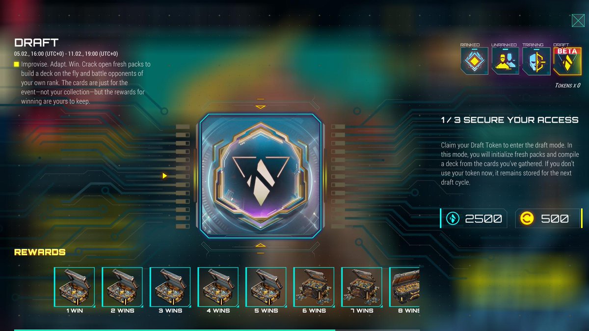 The Lost Glitches tweet media