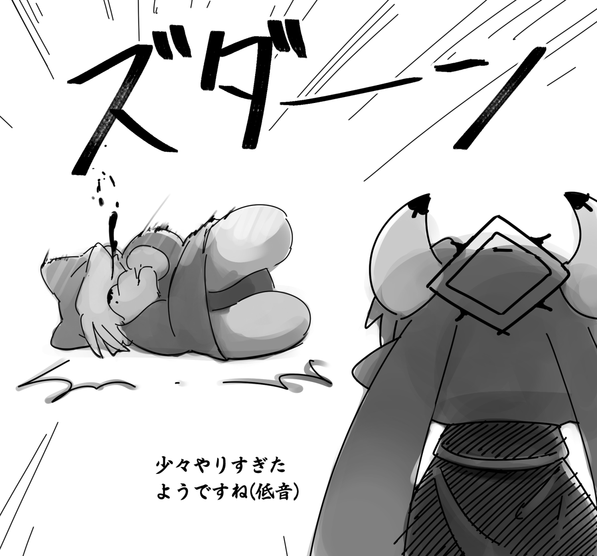 ちゃんごろ tweet media