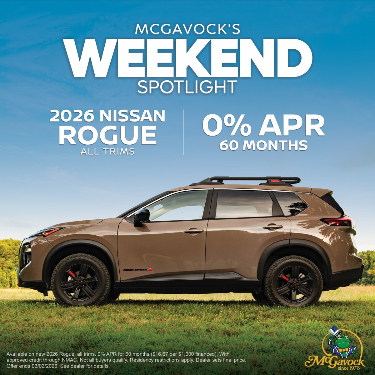 McGavock Auto Group tweet media