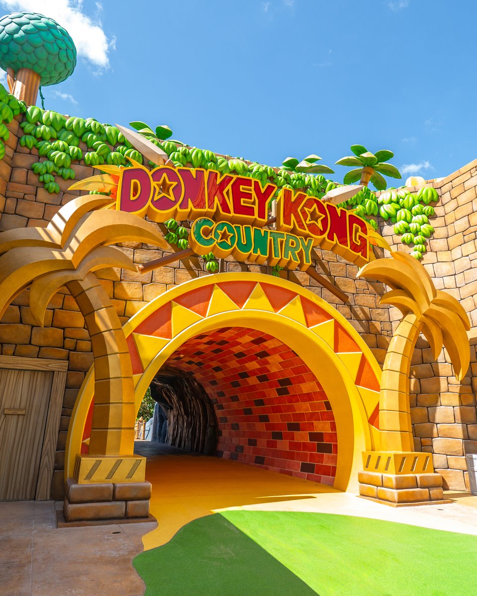 Universal Orlando Resort tweet media