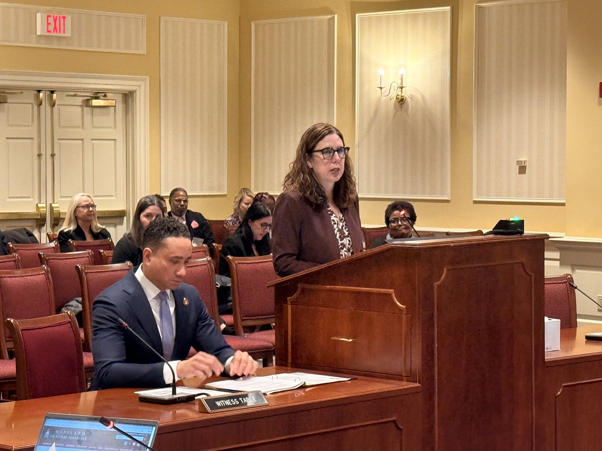 Senator Will Smith (District 20) tweet media