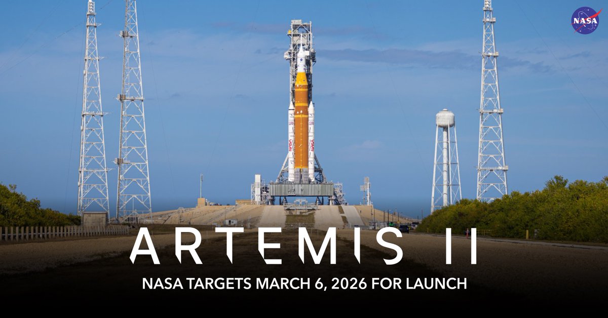 The Launch Pad tweet media