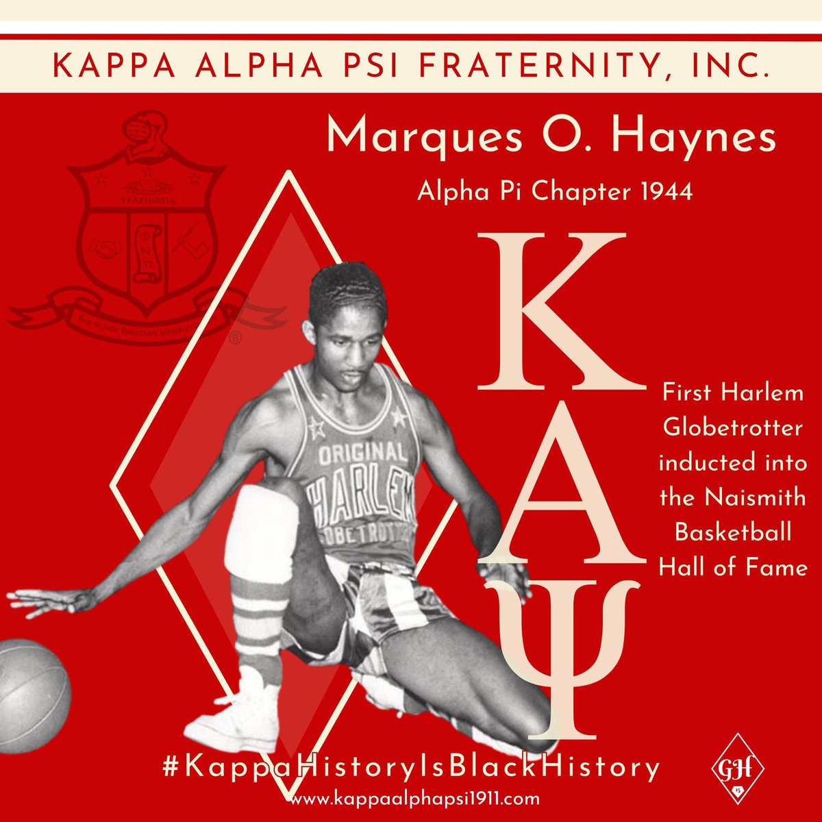 Kappa Alpha Psi® Fraternity, Inc. tweet media