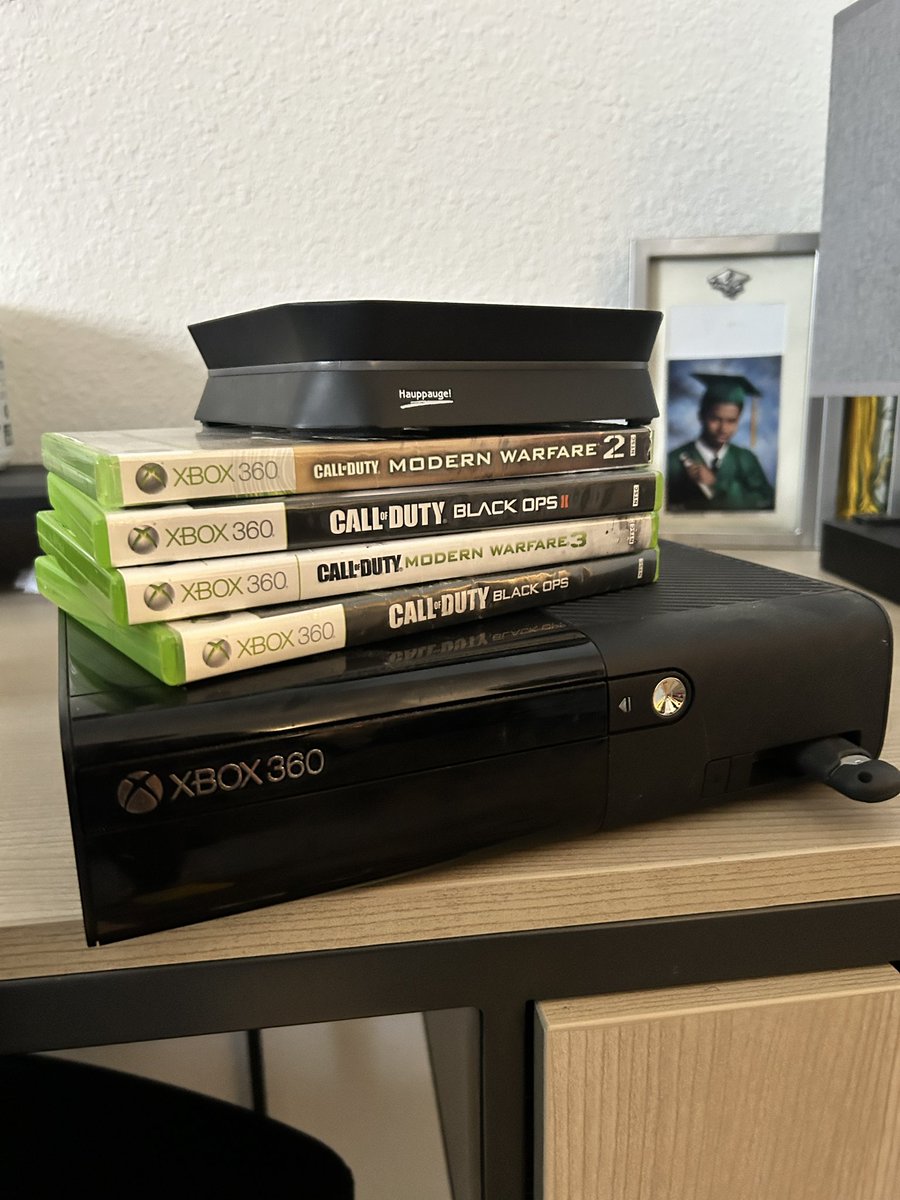 We’re so FUCKING BACK GENTS 🥹