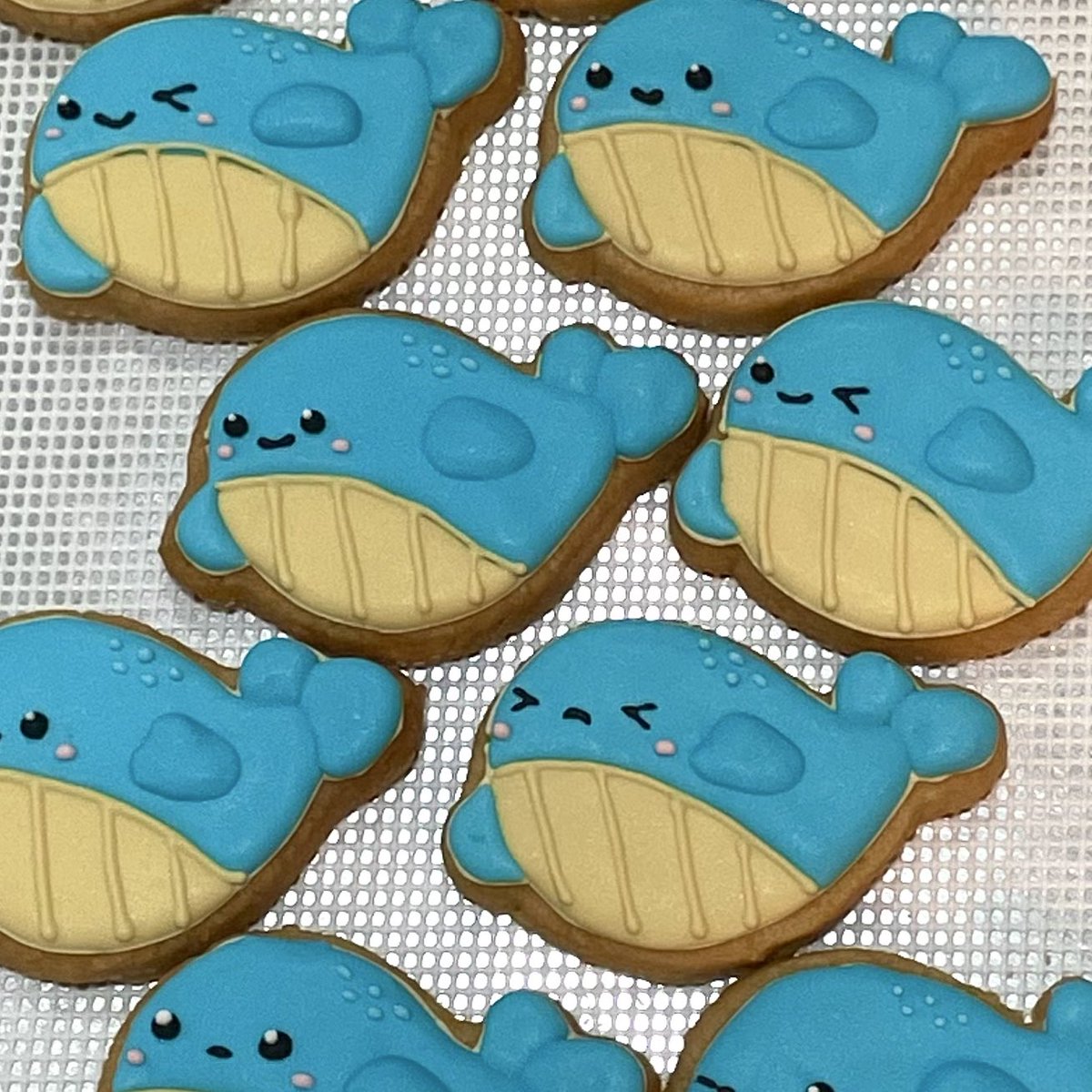 กิ้บอะเว เกอะวิ้บ ✨🎨

ใครยังหาของแจกวันปัจฉิม รับปริญญา ฃานคอนเสิร์ตต่างๆ มีตติ้ง คาเฟ่วันเกิดเอย มาจ้างเราได้เลยงับ คิวเดือนมีนาคมเราว่างแล้ว มามะมามะ 🩵🎨

#รับทำของแจก #รับทำgiveaway #giveaway #ตลาดนัดนิวจีน #ตลาดนัดgmm #ปัจฉิมนิเทศ #ของขวัญปัจฉิม #รับทำของขวัญ