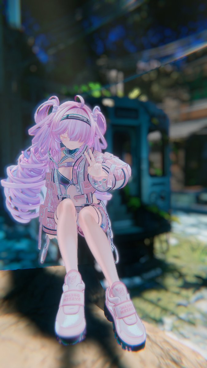 ノイエス＠asutyriko tweet media