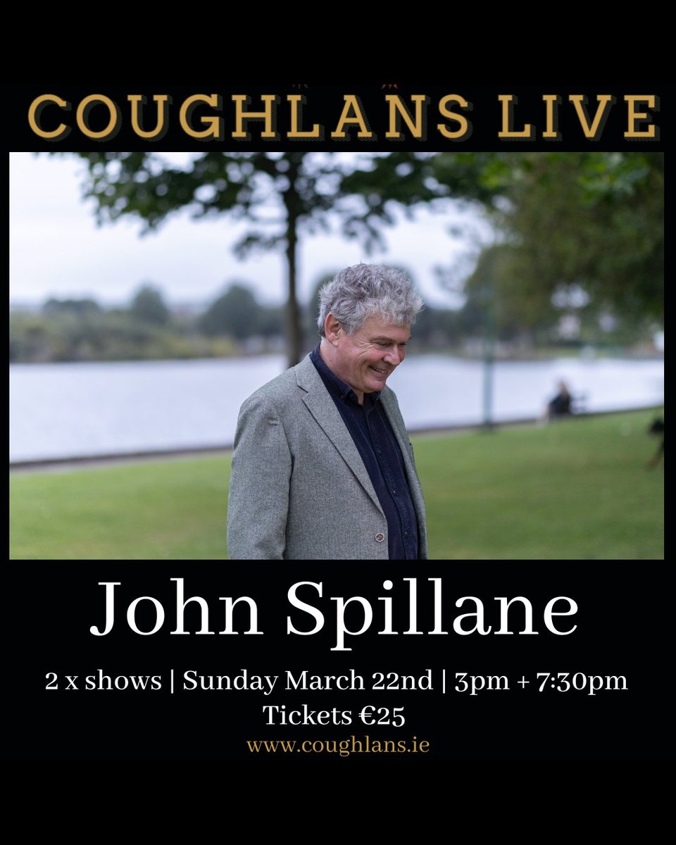 John Spillane tweet media