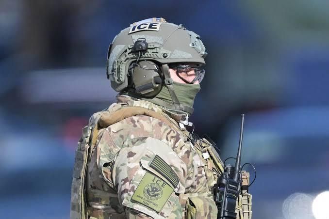 OunkaOnX's tweet image. ⚡JUST IN - Google shared a British graduate student’s bank and credit card records with US Immigration and Customs Enforcement after he was targeted for briefly attending a pro-Palestine protest, Novara Media