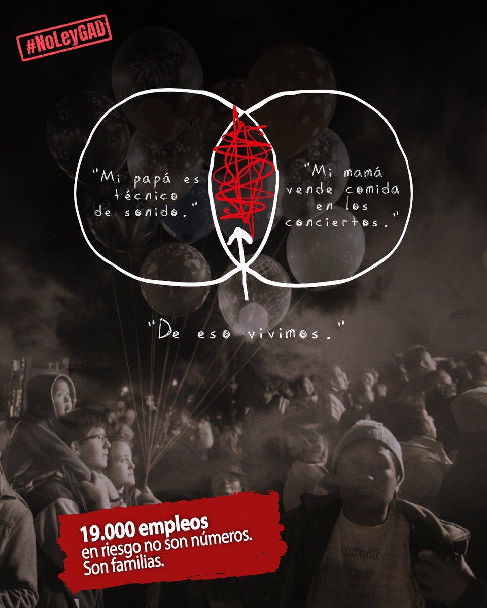 culturaquito's tweet photo. 🚨#NoLeyGAD | Si la cultura se apaga, se adueña el vacío… 
Plazas, barrios, memoria vacía. 

No hablamos solo de eventos.
Hablamos de empleo, de comunidad, de identidad, de prevención. https://t.co/239rxMnnb1