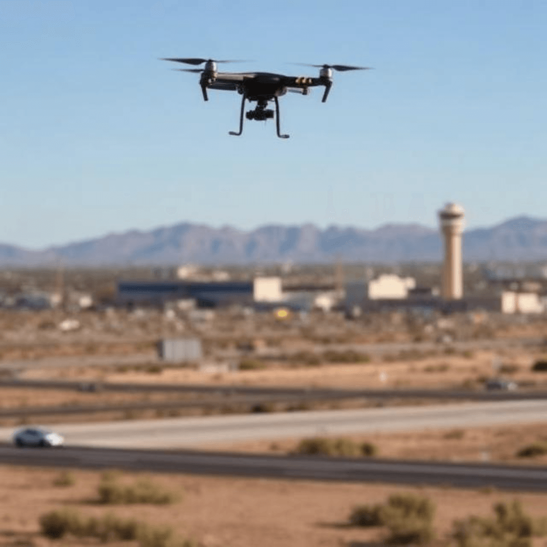 UAS Magazine tweet media