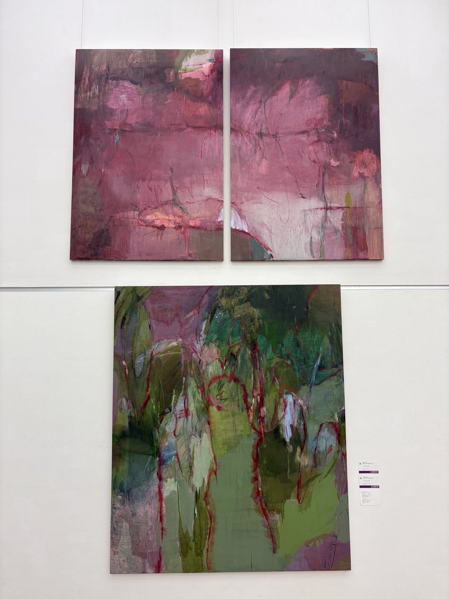 東京五美術大学 連合卒業・修了制作展
女子美術大学
谷口琳さん
ベニヒモノキ