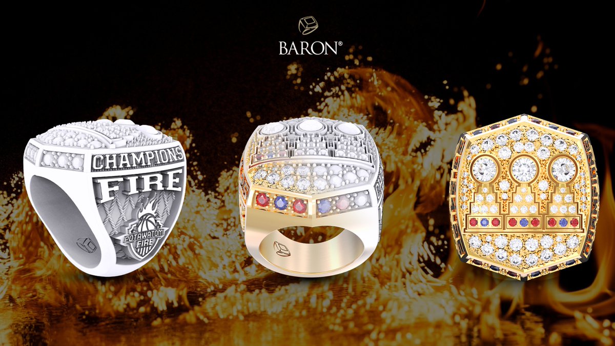 Potawatomi Fire tweet media