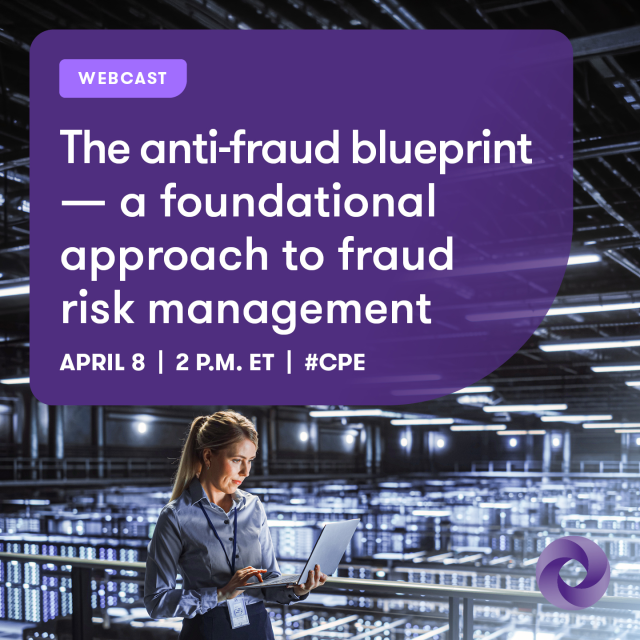 MoserBryan's tweet photo. 🛡️ Fraud risks are rising, and #AI is increasing the stakes. Join @GrantThorntonUS to explore the new ACFE × Grant Thornton Anti-Fraud Blueprint and gain practical next steps to strengthen your #FraudRiskManagement program. Register now! #CPE #Webinar https://t.co/R7AOT29pgE https://t.co/b5iHATr0E7