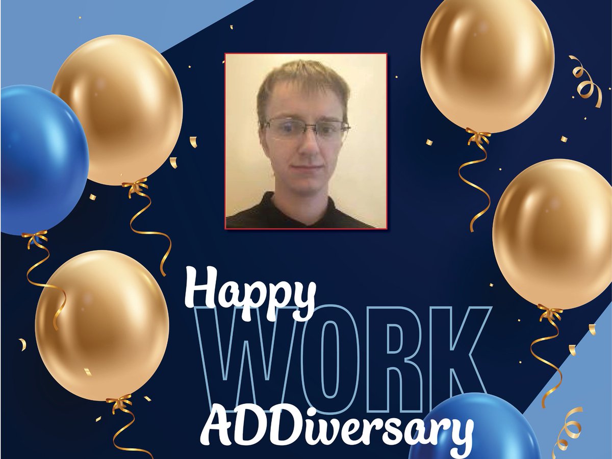 ADD Systems tweet media