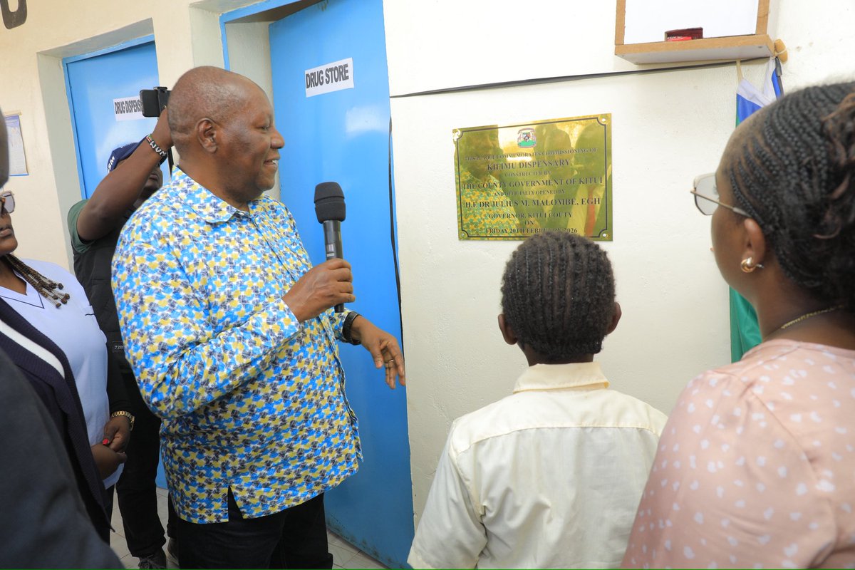 Kitui County tweet media