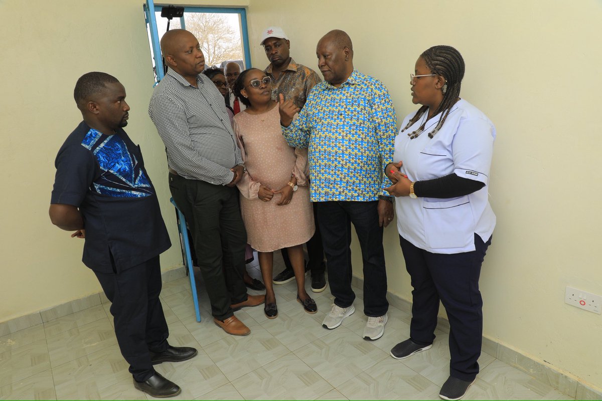 Kitui County tweet media