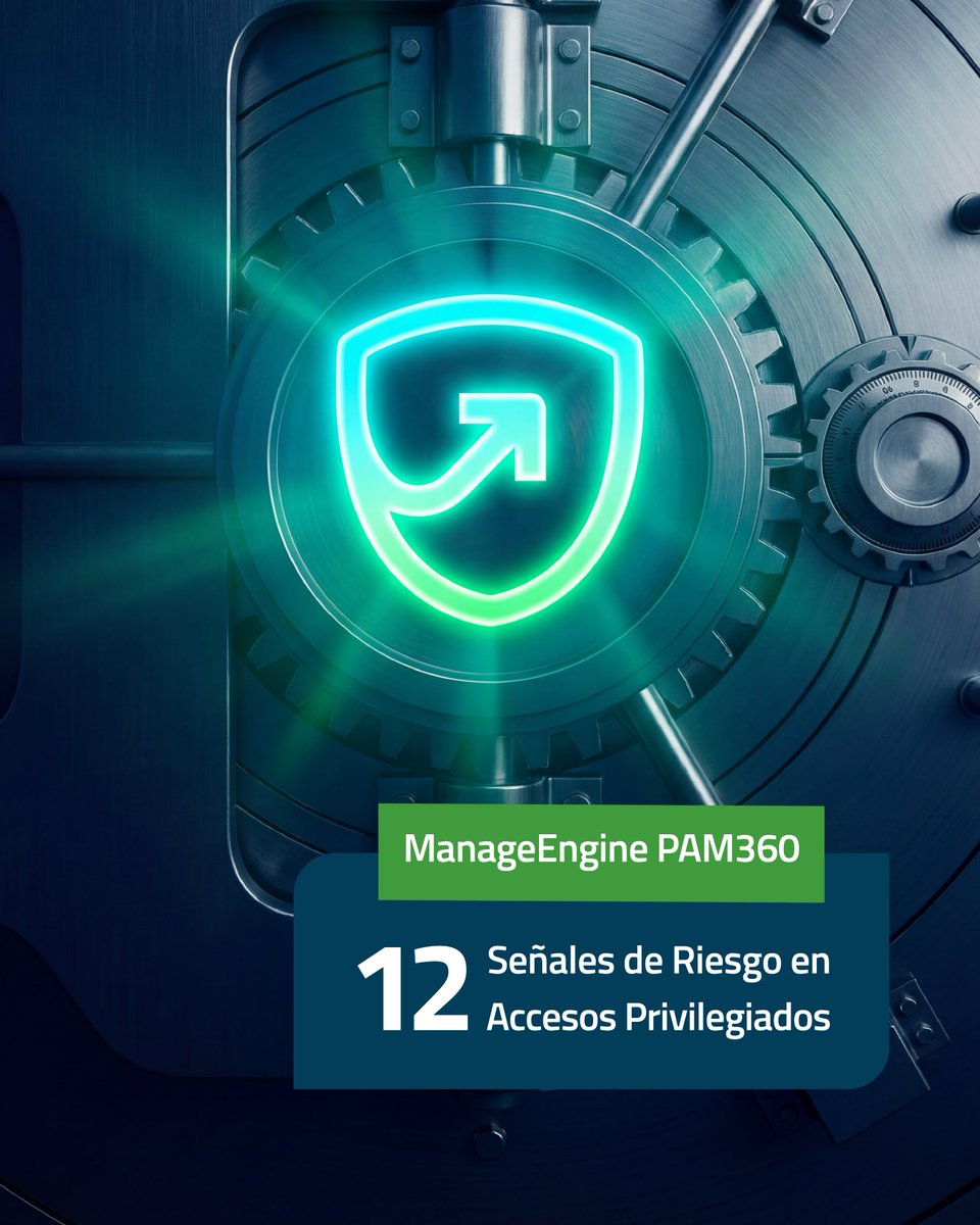 Kyrios Technologies tweet media