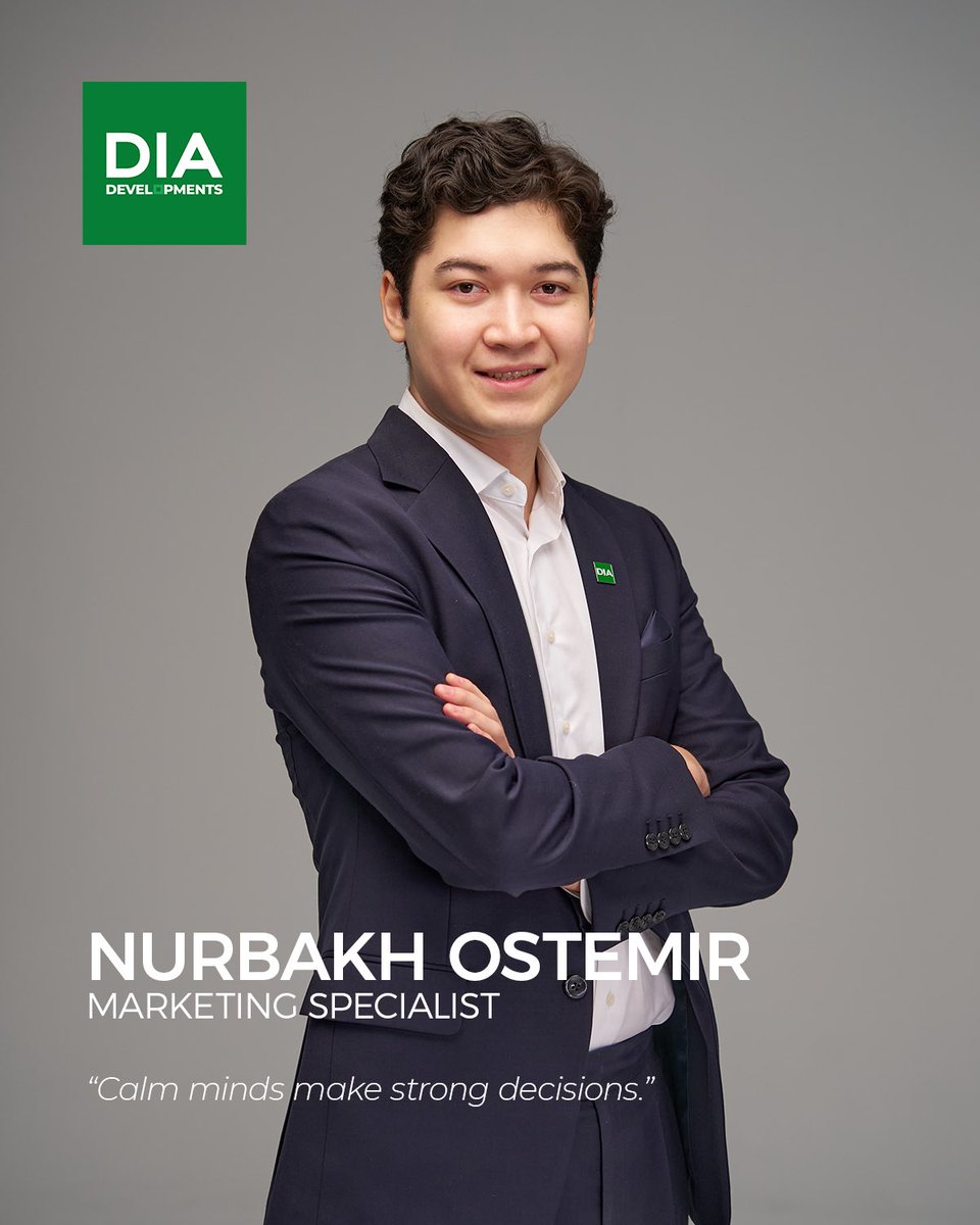 DIA Developments tweet media