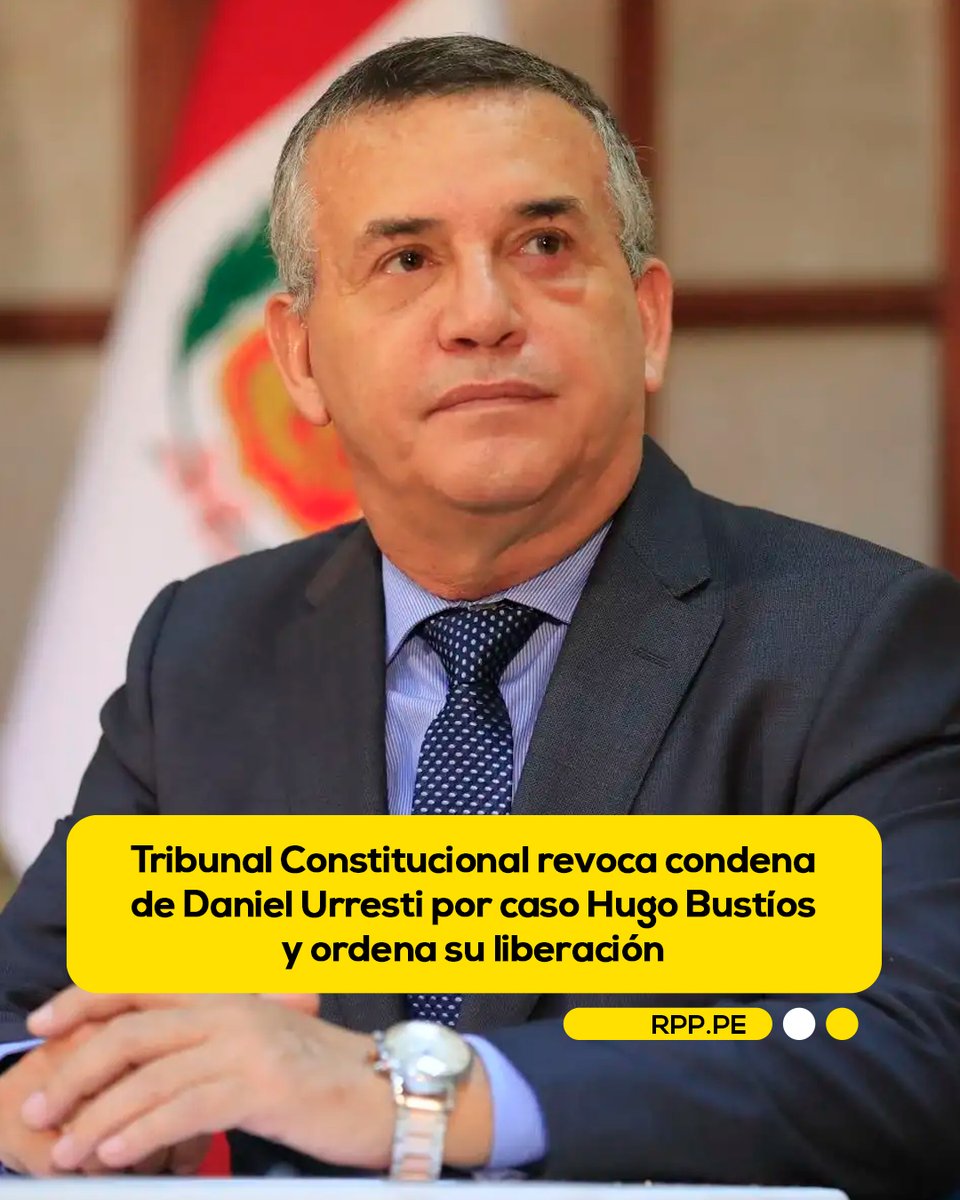 RPP Noticias tweet media