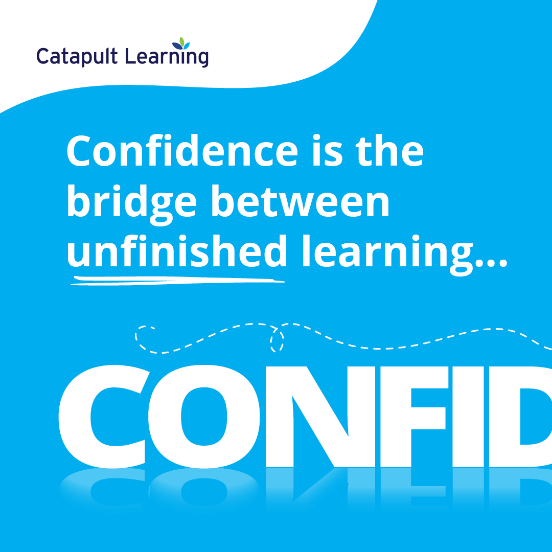 Catapult Learning tweet media