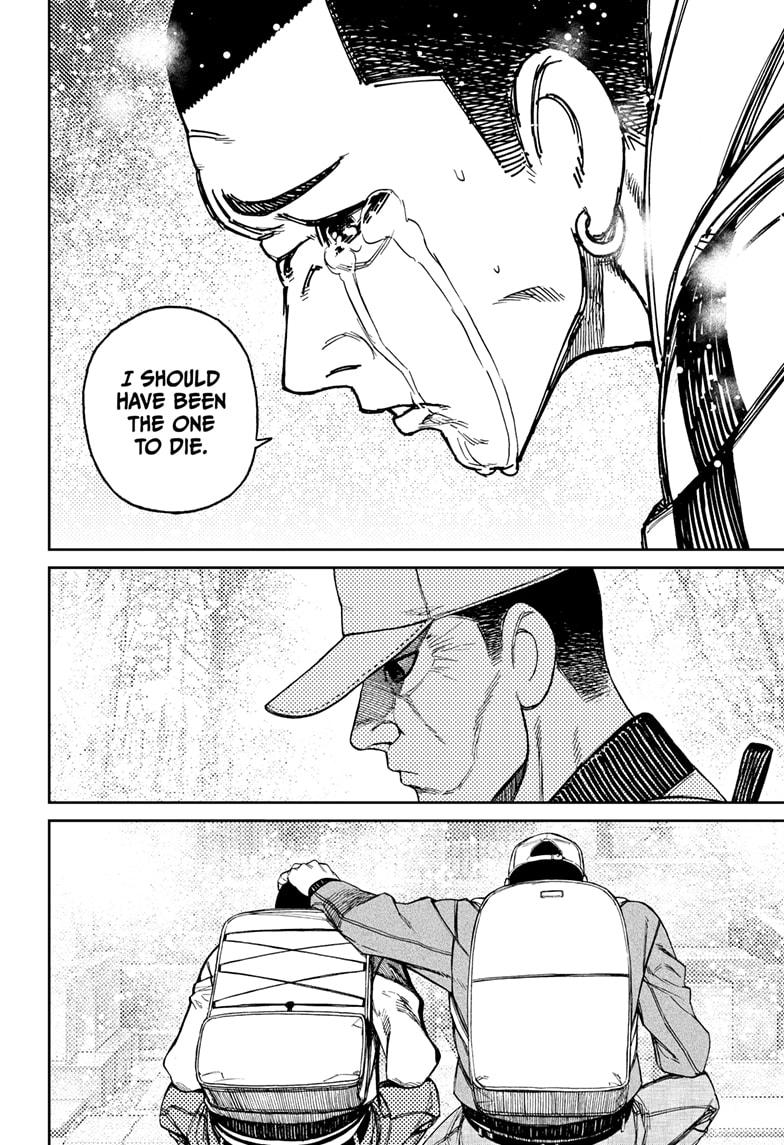 Planktonism's tweet photo. Tatsu pleasse!! Bring the two doomed older siblings together I beg of you! https://t.co/66lzIaeFIP
