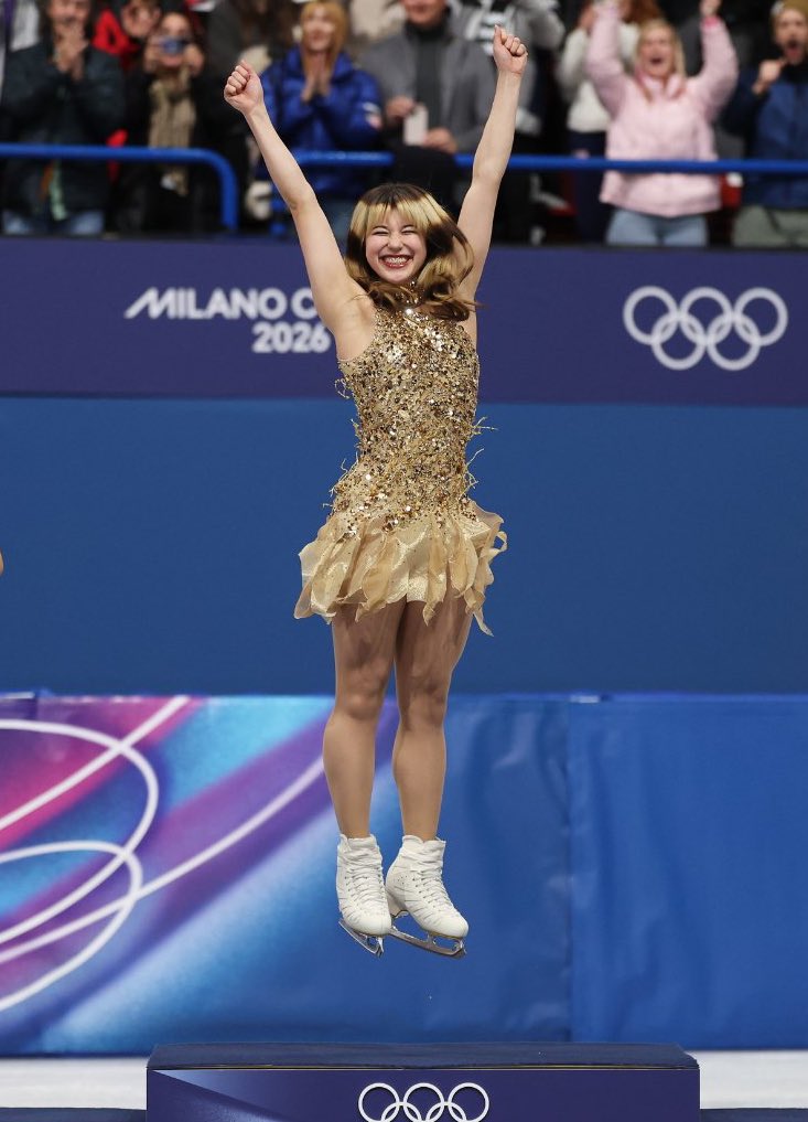 This is how I wake up every morning