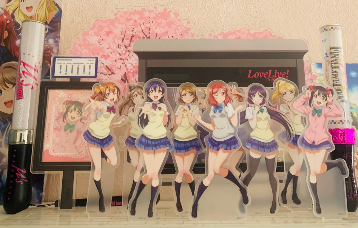 Love live lover (@huix_cyril) / Posts / X