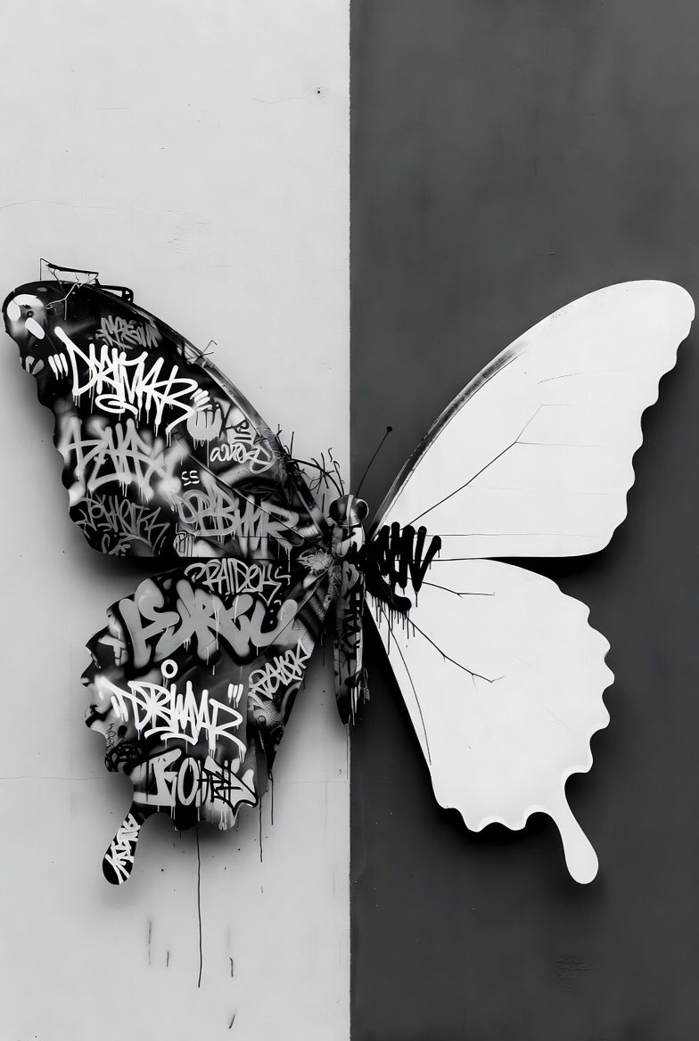 GutterFLY tweet media