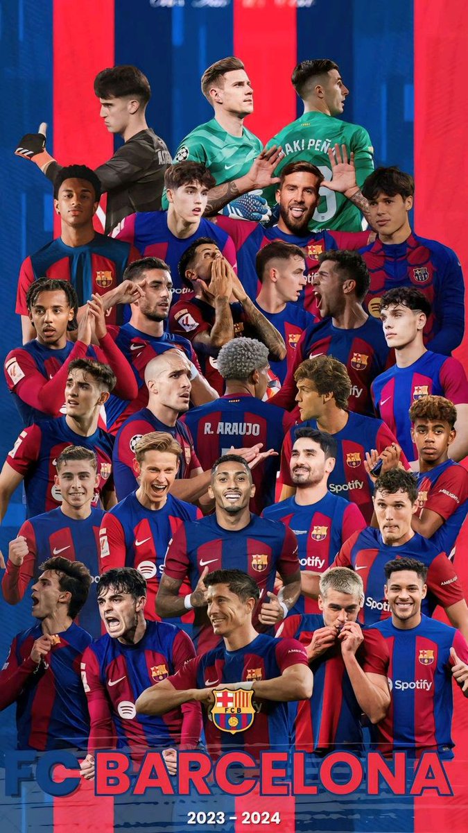 THE BEST TEAM IN THE WORLD.

A club with a heart.

See you at the top 🚀💙♥️