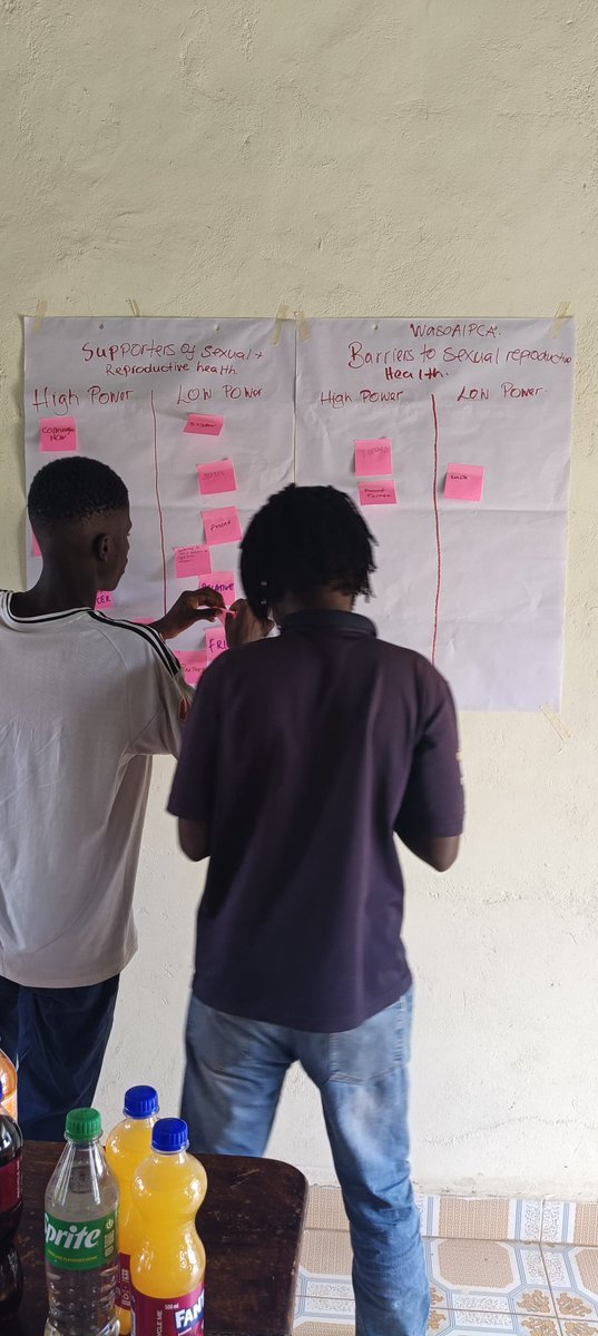 CHRISTIAN HEALTH ASSOCIATION OF KENYA tweet media