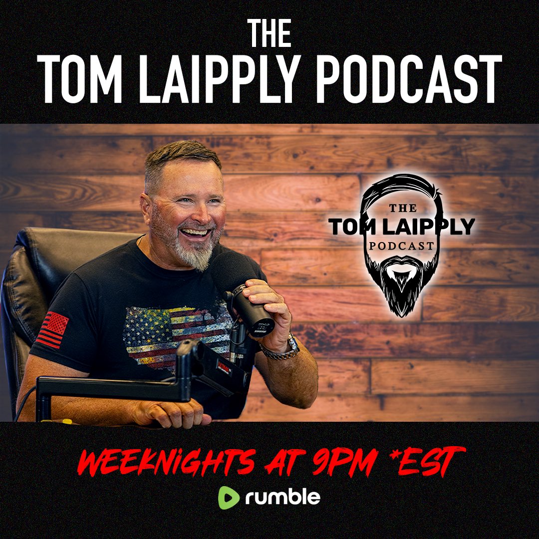 Tom Laipply tweet media