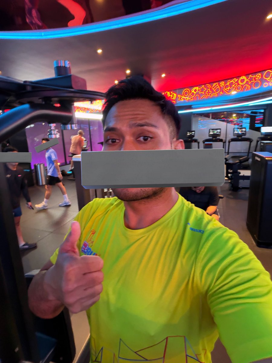 kokgitugy's tweet image. Chest Day 🥵