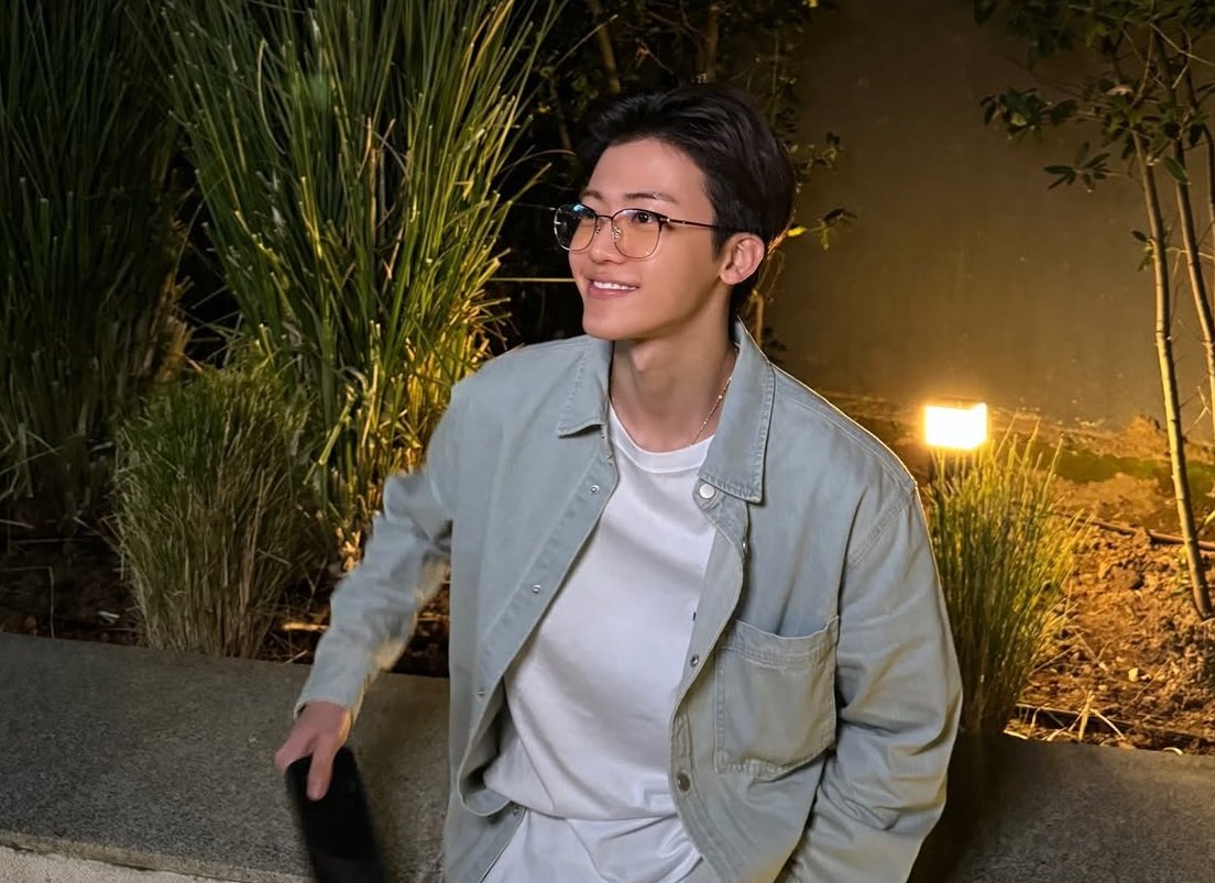 NidaradN's tweet image. RT @najaeispua: แจมินกับเดนิมกุให้เลยจริง ๆ คนที่ใส่เดนิมได้หล่อที่สุดทุกไตรมาส ชอบเค้า ㅜㅜ