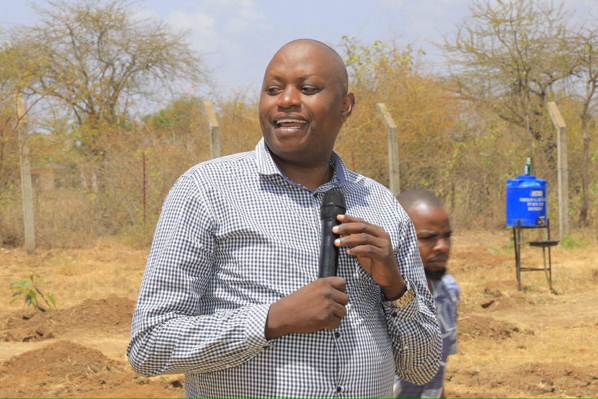 Kitui County tweet media