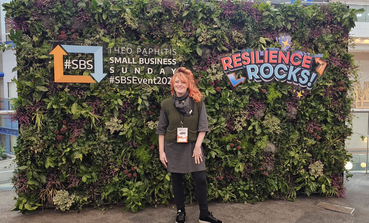 Denise O'Sullivan tweet media