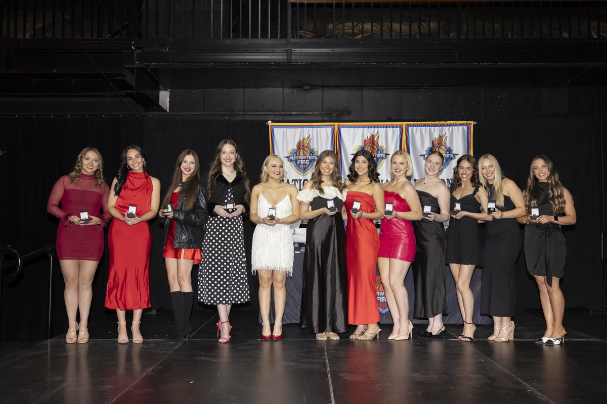 Potawatomi Fire tweet media