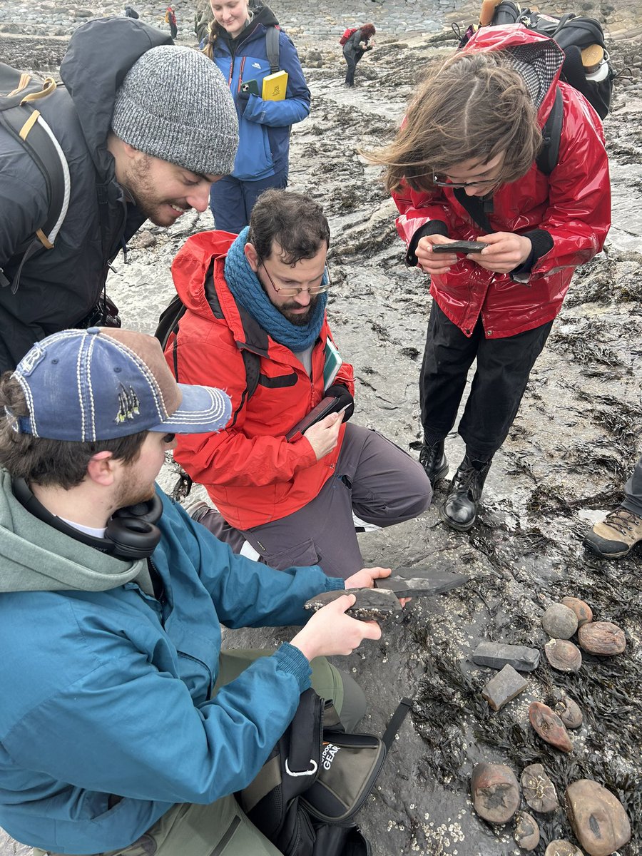 Steve Brusatte tweet media