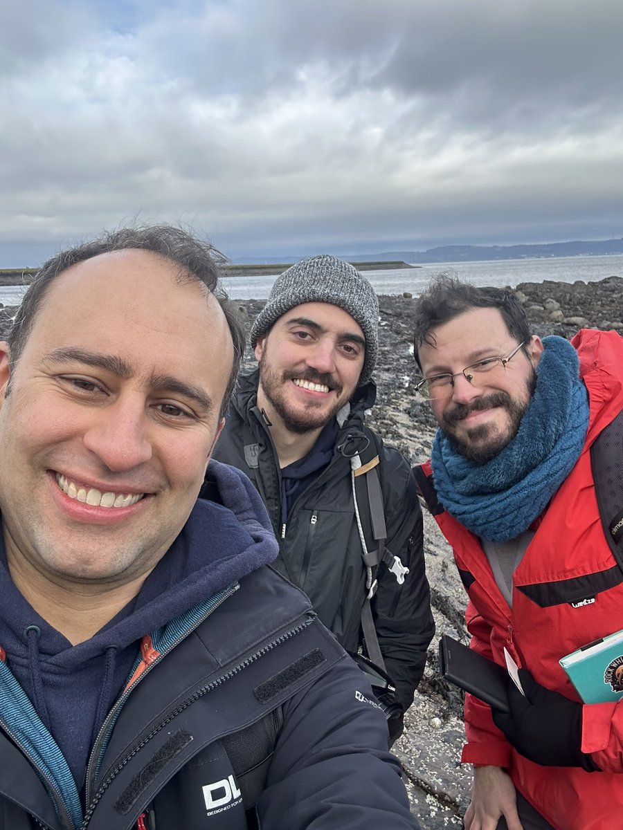 Steve Brusatte tweet media