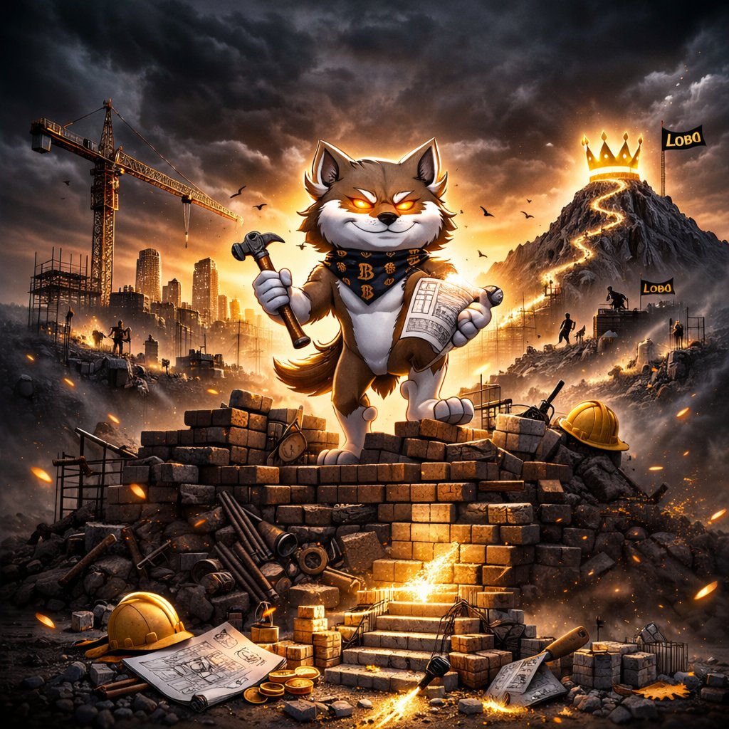 AfricaLOBO&DOG Army tweet media