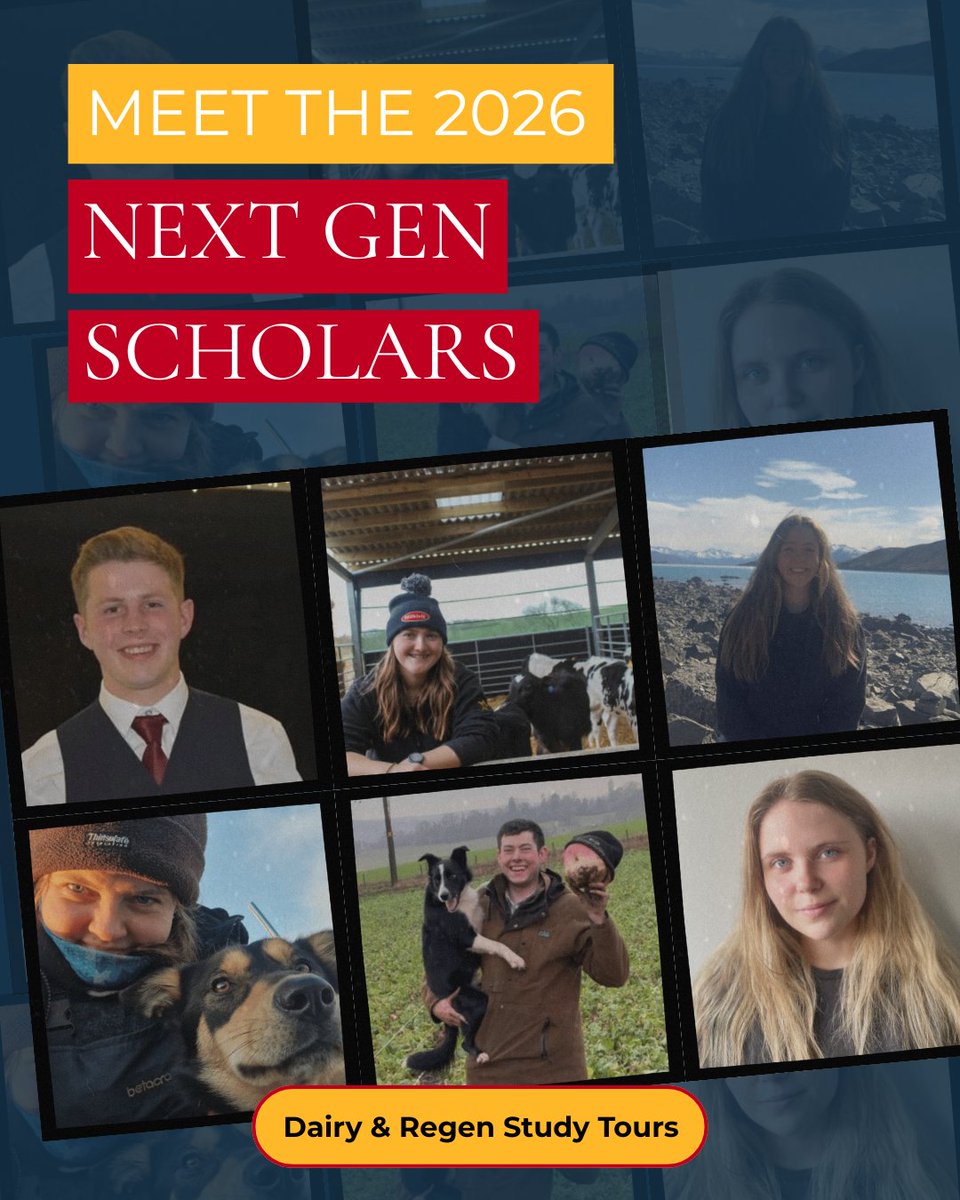 Nuffield Farming tweet media