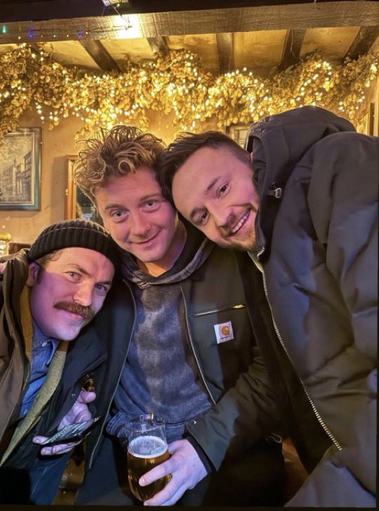 Nate Mann Updates tweet media