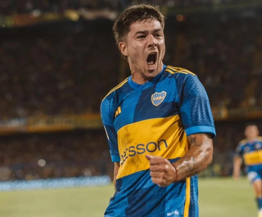 #Huracan Que les parece?