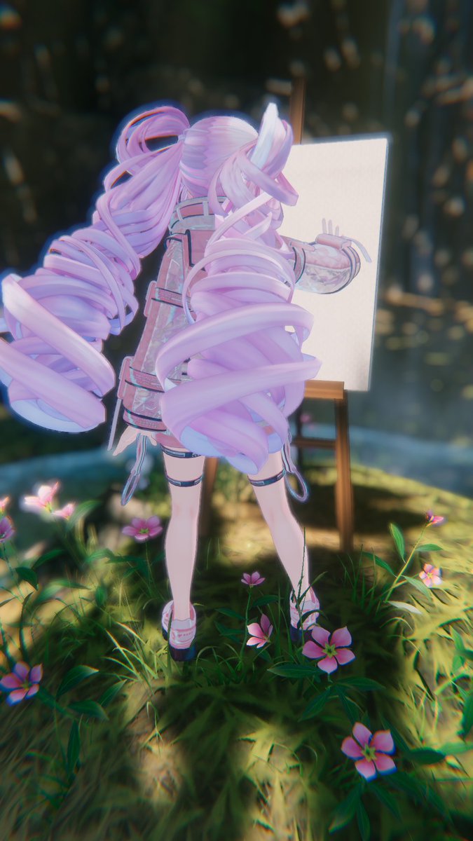 ノイエス＠asutyriko tweet media