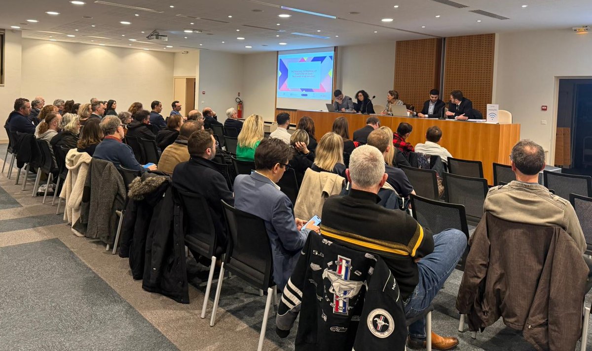 CCI Seine-et-Marne tweet media