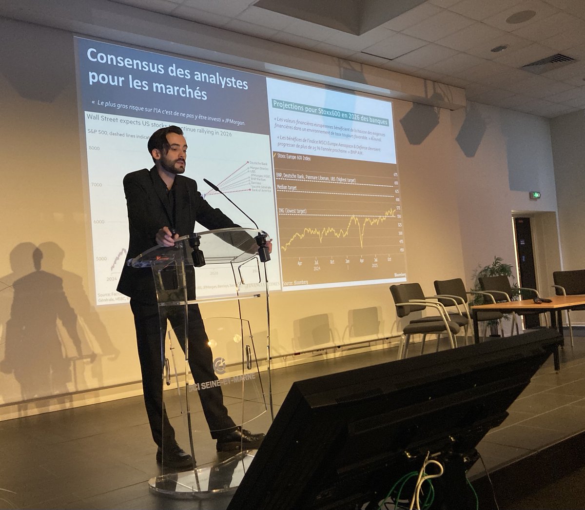 CCI Seine-et-Marne tweet media